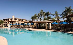 Hilton Vacation Club Scottsdale Links Resort Exterior photo