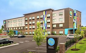 Hotel Tru By Hilton Madison West Exterior photo