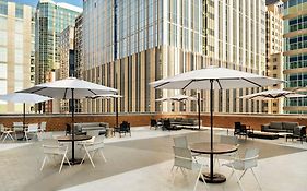 Hotel Hilton Grand Vacations Club Chicago Magnificent Mile Exterior photo