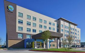Hotel Tru By Hilton Coppell Dfw Airport North Exterior photo