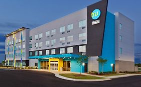 Hotel Tru By Hilton Auburn Exterior photo