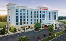 Hampton Inn & Suites Chattanooga/Hamilton Place Exterior photo