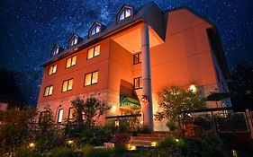 Hotel Stelle Belle Hakuba Exterior photo