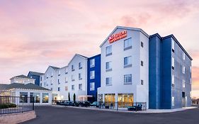 Hilton Garden Inn Albuquerque/Journal Center Exterior photo