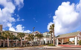 Hilton Garden Inn Corpus Christi Exterior photo