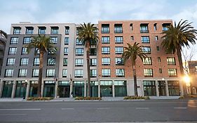 Tapestry By Hilton The Fort Sutter Hotel Sacramento, Ca Exterior photo