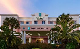 Embassy Suites By Hilton Destin Miramar Beach Exterior photo