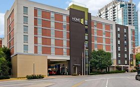 Home2 Suites By Hilton Nashville Vanderbilt, Tn Exterior photo