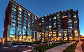 Hilton Nashville Green Hills Exterior photo