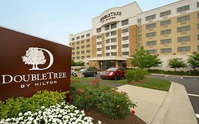 Hotel Doubletree By Hilton Dulles Airport-Sterling Exterior photo
