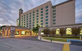 Embassy Suites Montgomery - Hotel & Conference Center Exterior photo