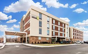 Home2 Suites By Hilton Olive Branch Exterior photo