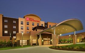 Hilton Garden Inn College Station Exterior photo