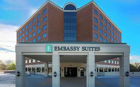 Embassy Suites By Hilton Dallas-Love Field Exterior photo