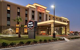 Hampton Inn & Suites Corpus Christi, Tx Exterior photo