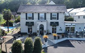 Fernhill Hotel Lyme Regis Exterior photo