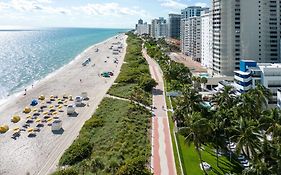 Hilton Cabana Miami Beach Resort Exterior photo