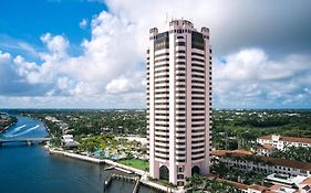 Hotel Tower At The Boca Raton Exterior photo