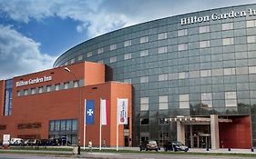 Hilton Garden Inn Rzeszów Exterior photo