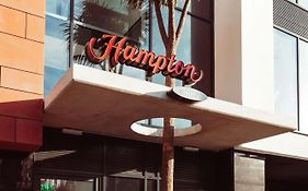 Hotel Hampton By Hilton Torquay Exterior photo