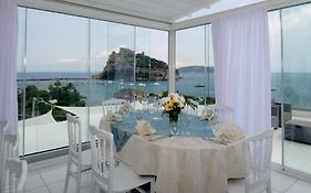 Hotel La Ninfea Ischia Exterior photo