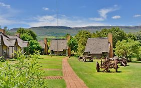 African Hills Safari Lodge & Spa Magaliesburg Exterior photo