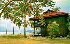 Pelangi Beach Resort&Spa, Langkawi Exterior photo