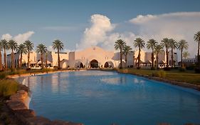 Hilton Marsa Alam Nubian Resort Abu Dabbab Exterior photo