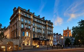 Bristol Marriott Royal Hotel Exterior photo