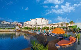 Les Ambassadeurs Hotel Casino&Marina Kirenia Exterior photo