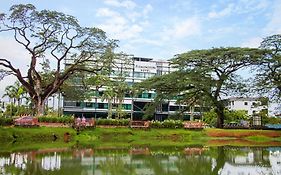 Flemington Hotel Taiping Exterior photo