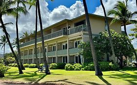 Hotel Coral Reef Kapa'a Exterior photo