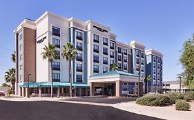 Springhill Suites Phoenix Tempe Airport Exterior photo