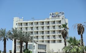 Adi Hotel Ejlat Exterior photo