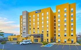 Hotel City Express By Marriott Tijuana Otay Exterior photo