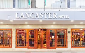 Lancaster Hotel By Castelo Itaipava Kurytyba Exterior photo