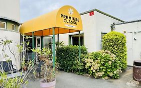 Hotel Premiere Classe Bordeaux Sud Pessac Bersol Exterior photo