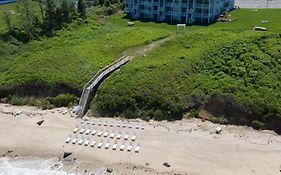 The Cliffside Resort Condominiums Greenport Exterior photo