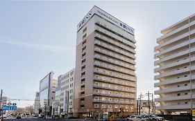 Toyoko Inn Shizuoka Eki Kita Guchi Exterior photo