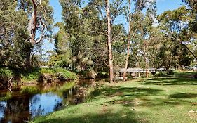 Hotel Lorne Foreshore Caravan Park Exterior photo