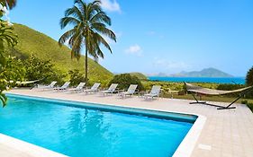 Mount Nevis Hotel Exterior photo