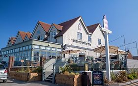 Botany Bay Hotel Broadstairs Exterior photo