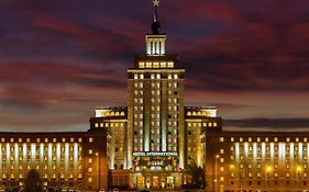 Grand Hotel International - Czech Leading Hotels Praga Exterior photo