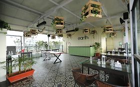 Earth Hotels Bengaluru Exterior photo