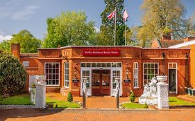 Muthu Belstead Brook Hotel Ipswich Exterior photo