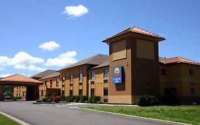 Quality Inn Dunkirk Exterior photo