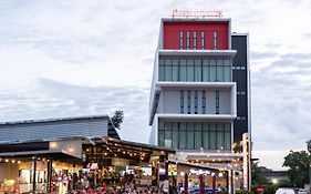 Beverly Hotel Taiping Exterior photo