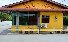 Ziella De Villa Pantai Cenang  Exterior photo