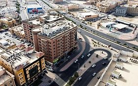 Aparthotel Maskan Almadinah Dammam Exterior photo