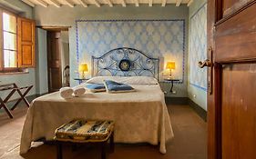 Bed and Breakfast Antica Dimora Leones Palaia Exterior photo